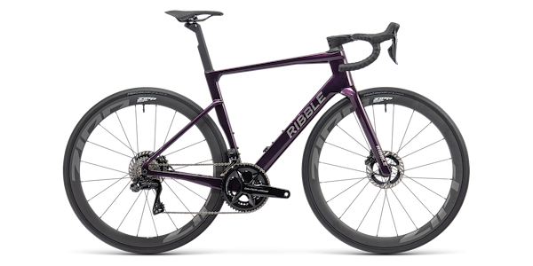 Ultra-Road Dura-Ace Di2 Zipp