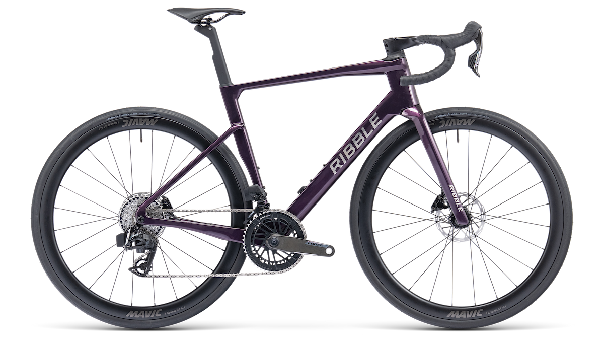 Ultra-Road Force AXS