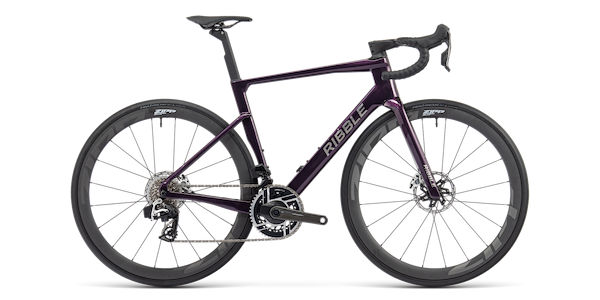 Ultra-Road RED AXS Zipp 