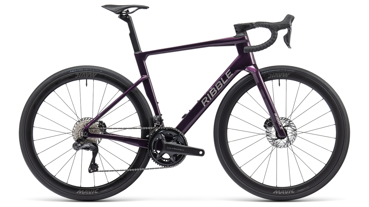 Ultra-Road Ultegra Di2 