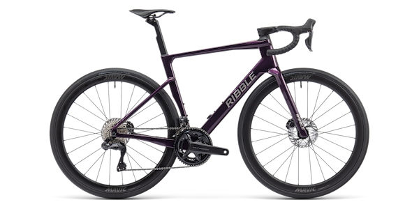 Ultra-Road Ultegra Di2 