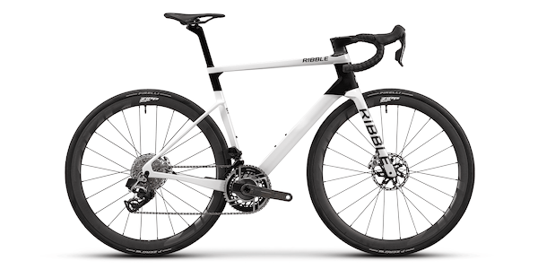 Ultra-Race RED AXS