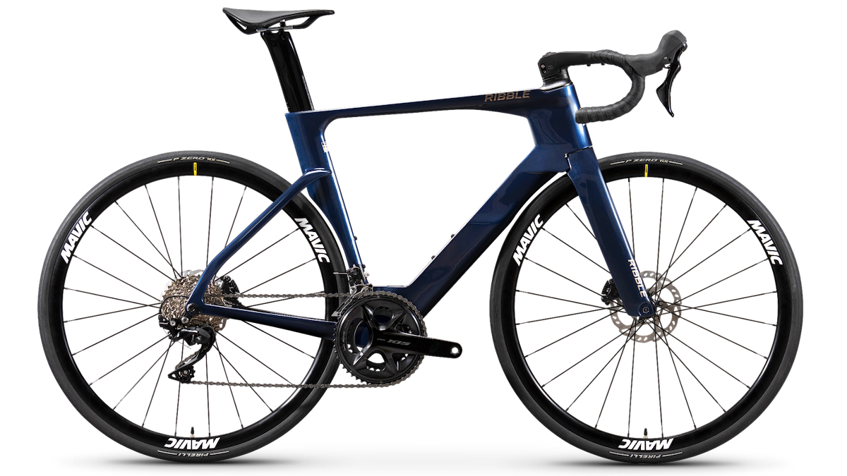 Ultra-Aero SL 105