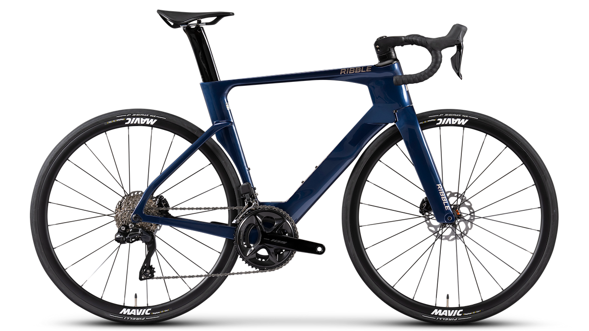 Ultra-Aero SL 105 Di2