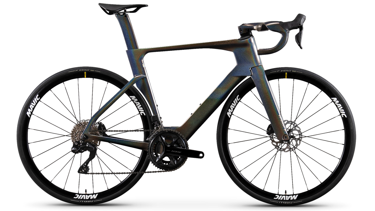 Ultra-Aero SL R 105 Di2