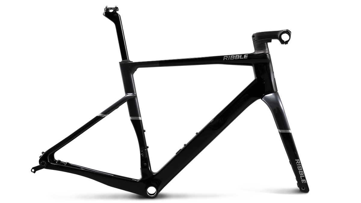 Allroad SL R Frameset
