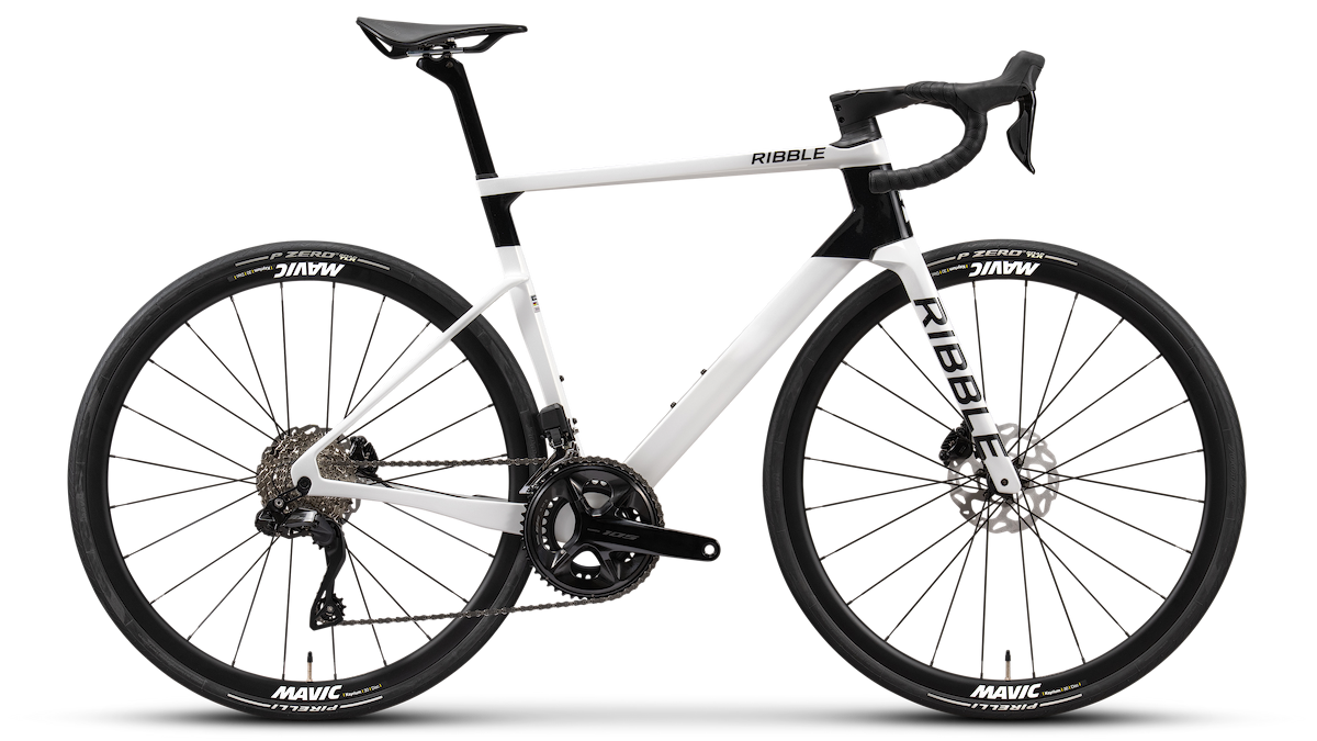 Ultra-Race 105 Di2