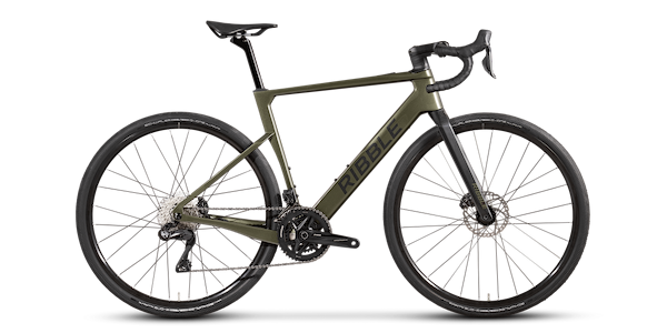 CGR E Carbon-X Ultegra Di2
