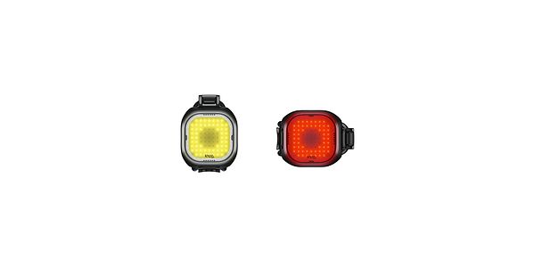 Blinder Mini Twinpack - Square