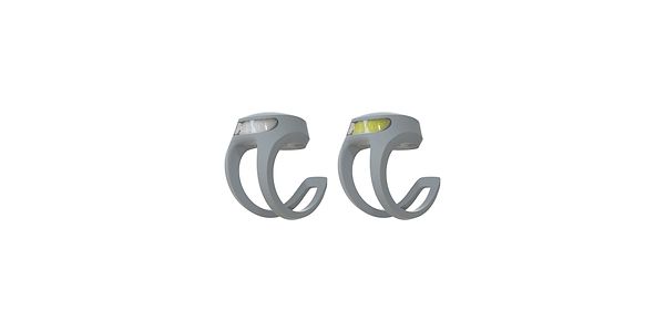 Frog V3 Rechargeable - Abyss Grey Twinpack