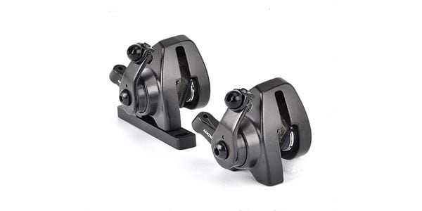 DB-580 Mechanical Disc Brakeset