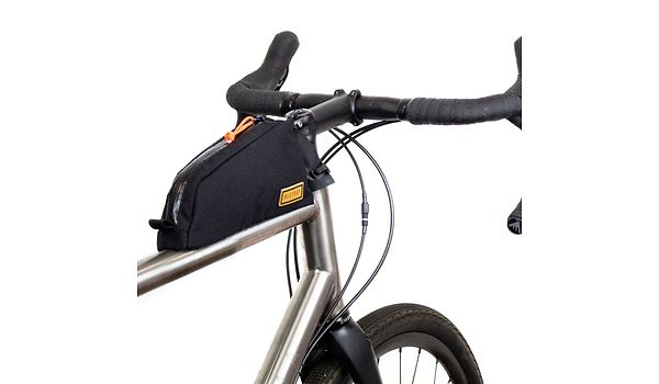 Bolt-On Top Tube Bag