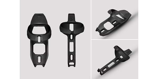 Aero Bottle Cage Bundle