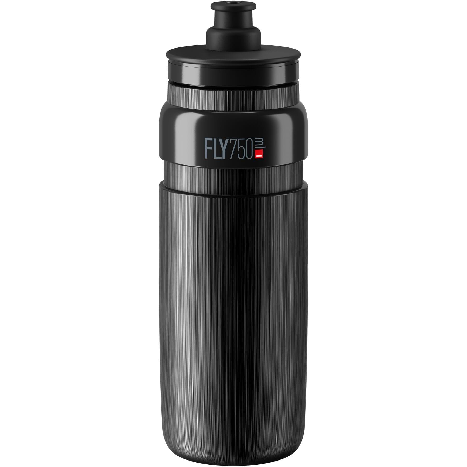 Elite Fly Tex Black 750ml