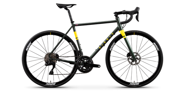Endurance 725 Disc - Pro