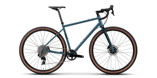Gravel 725 - Pro