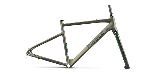 Gravel AL Frameset