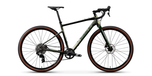 Gravel AL - Enthusiast