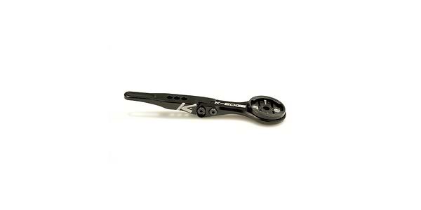Garmin IHS Mount Black Anodised
