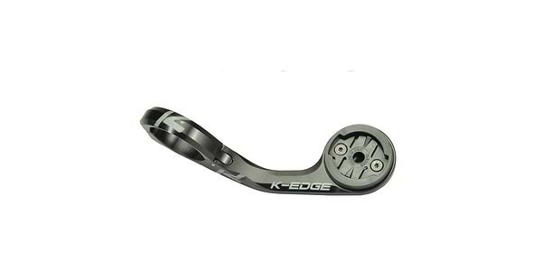 Garmin Max XL Mount 35.0mm Black Anodised