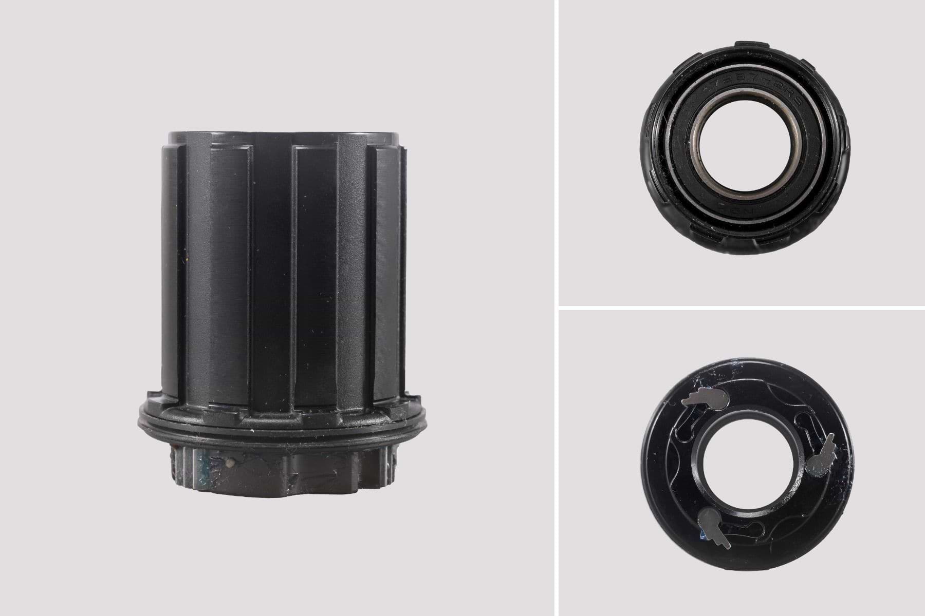 Level Replacement Freehub Body - Shimano HG