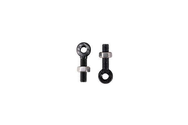 Mudguard Eyelet Adaptors