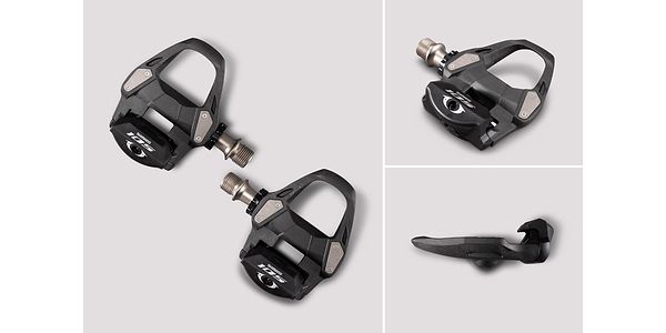 105 R7000 SPD-SL Road Pedals