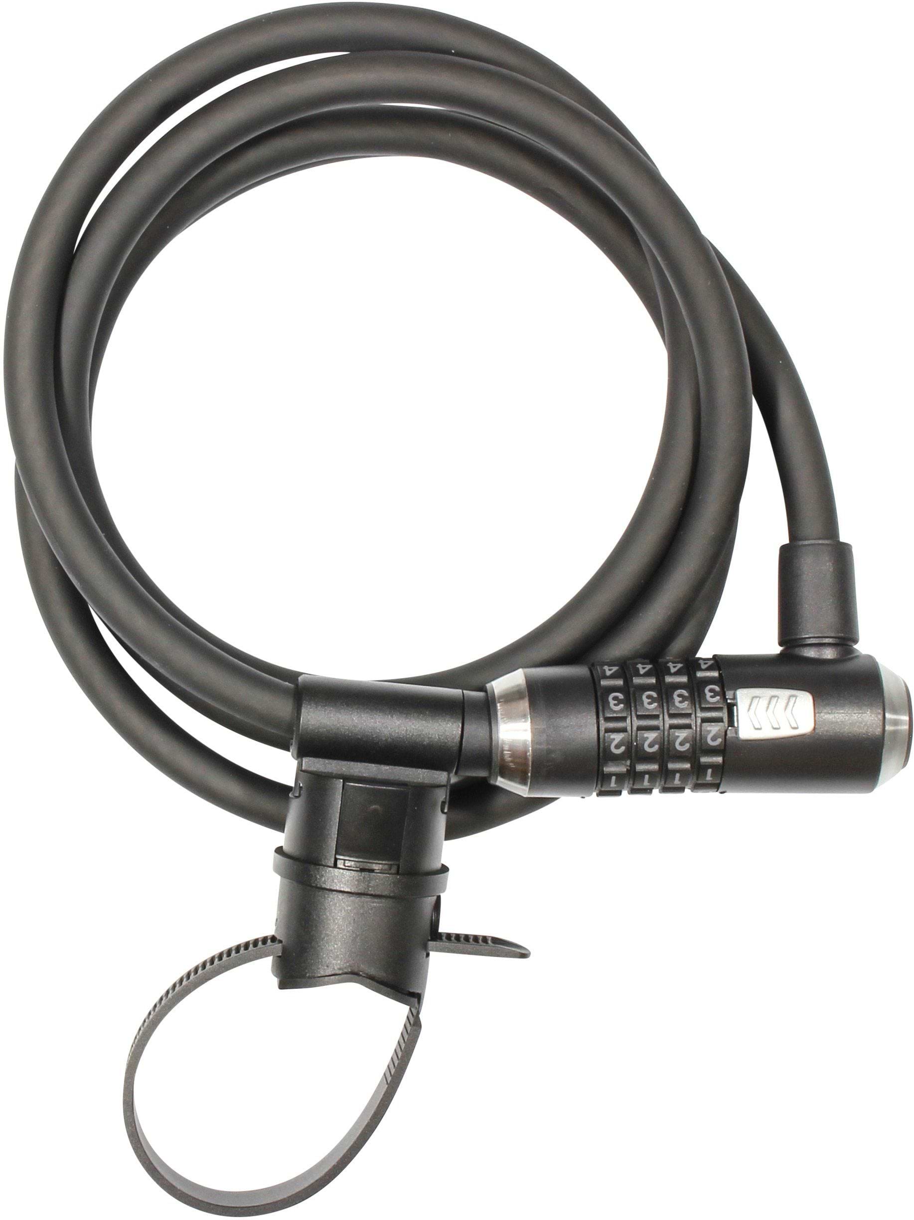 Kryptonite Kryptoflex 1218 Combo Cable Lock