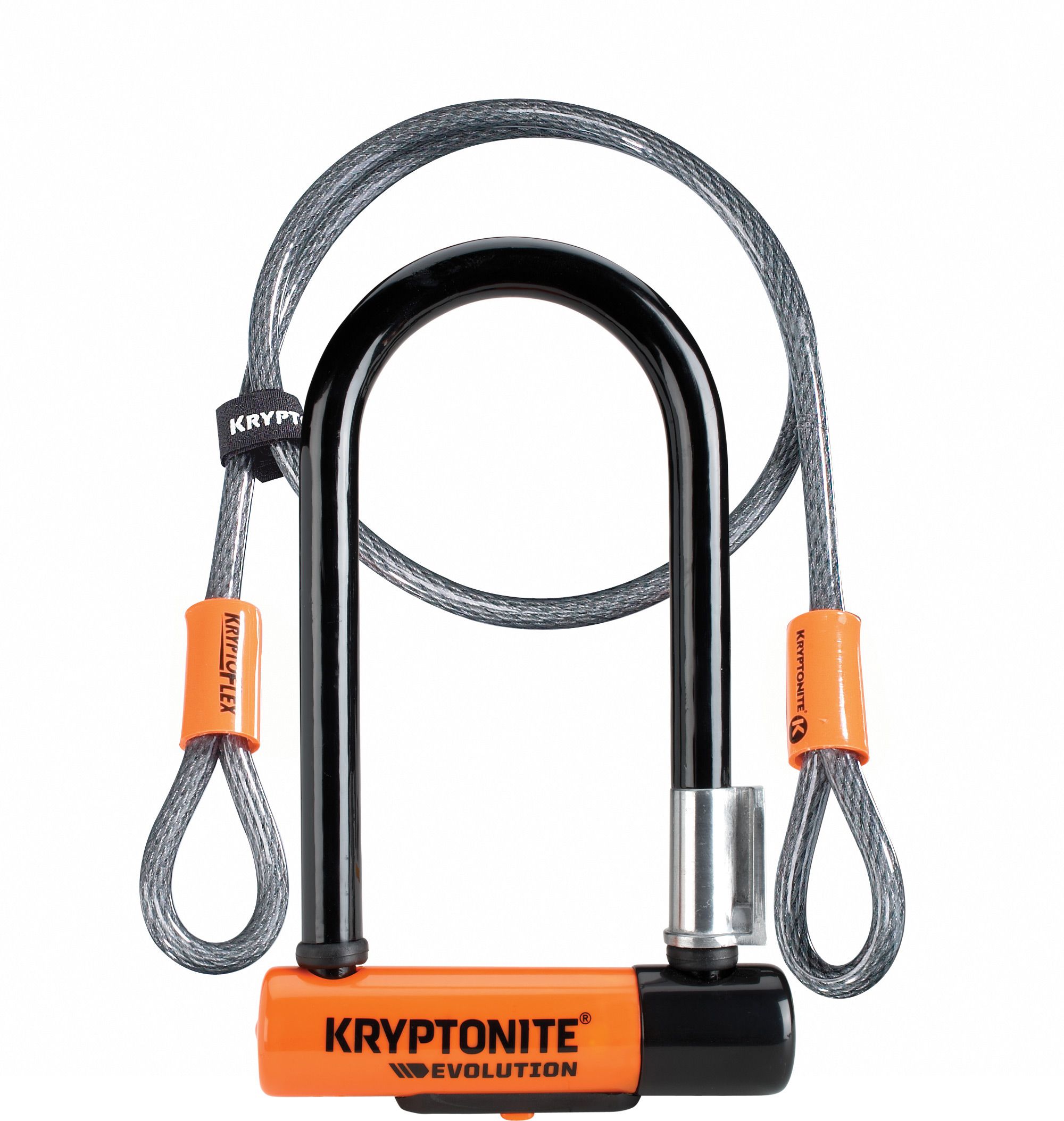 Kryptonite Evolution Mini-7 Lock