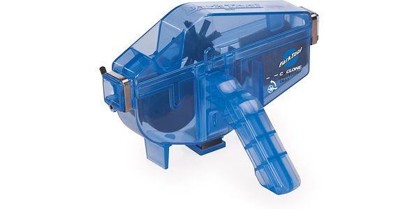 CM-5.3 Cyclone Chain Scrubber