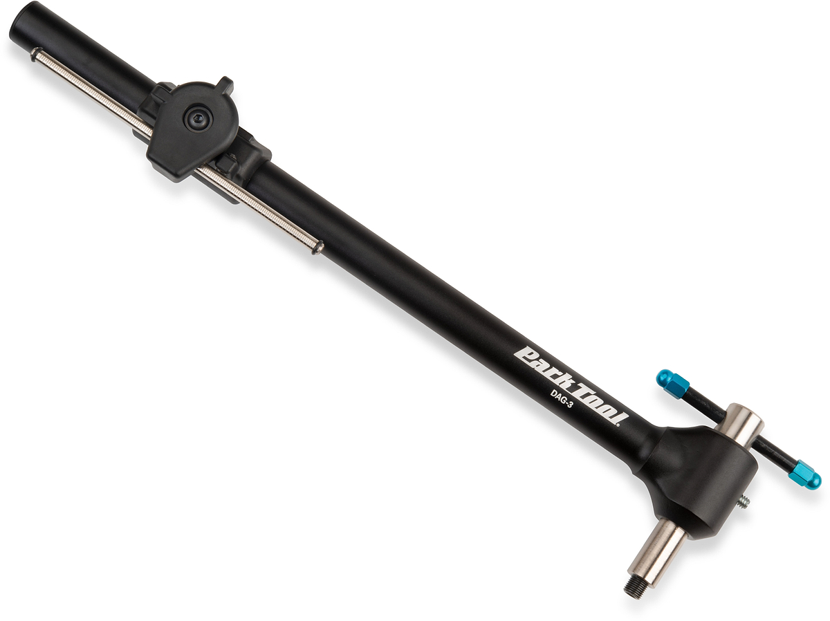 DAG-3 Derailleur Hanger Alignment Gauge