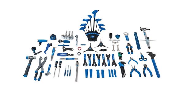 Professional Tool Kit PK-5