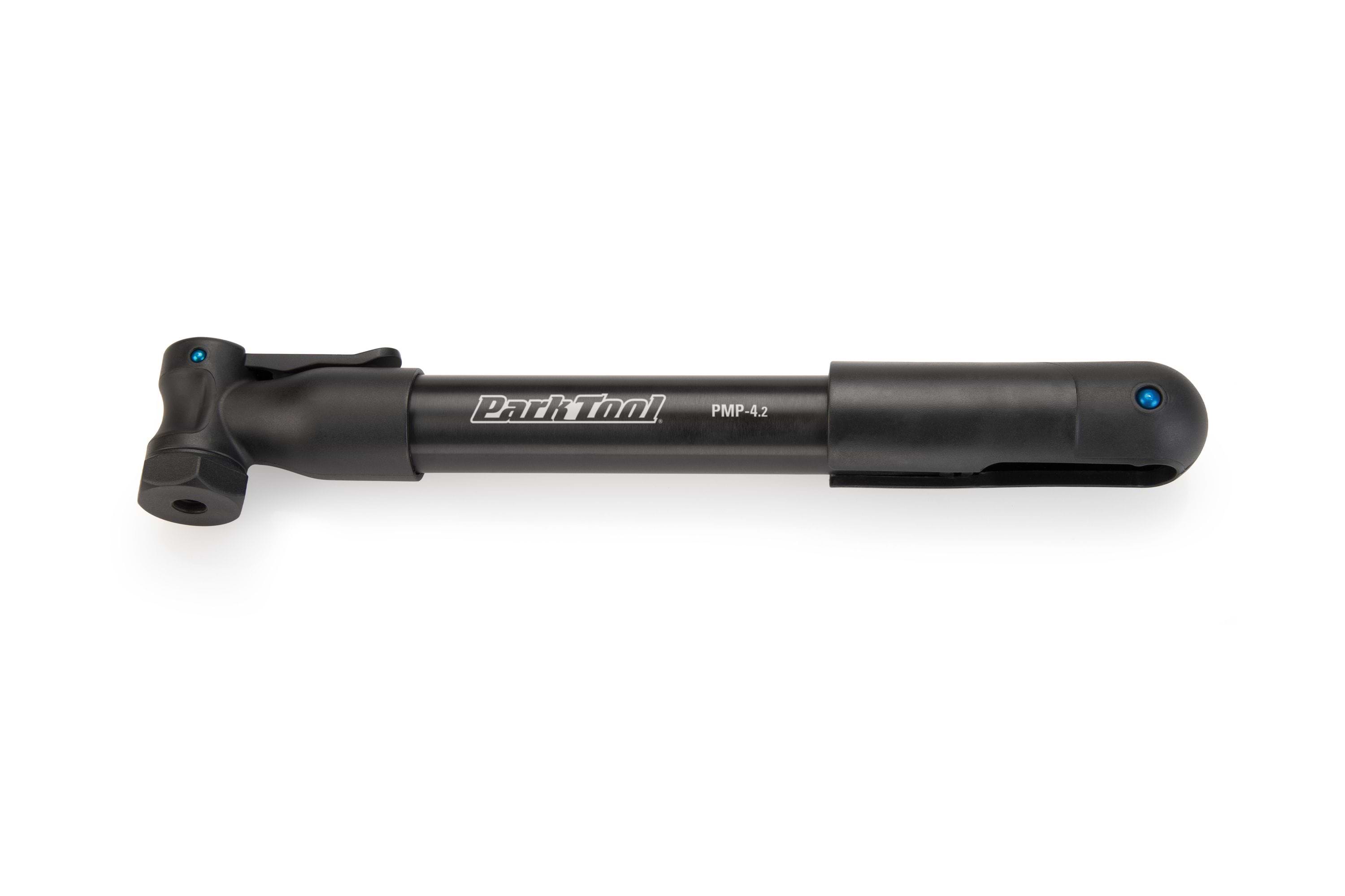 Park Tool Mini Pump Black PMP-4.2