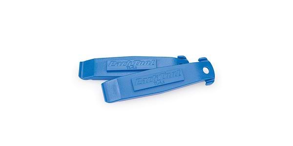 Tyre Lever Set Of 2 Carded TL-4.2