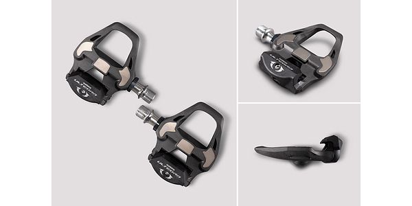 Ultegra R8000 SPD-SL Road Pedals