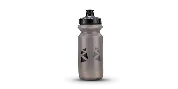 Water Bottle 500ml - Grey Smoke