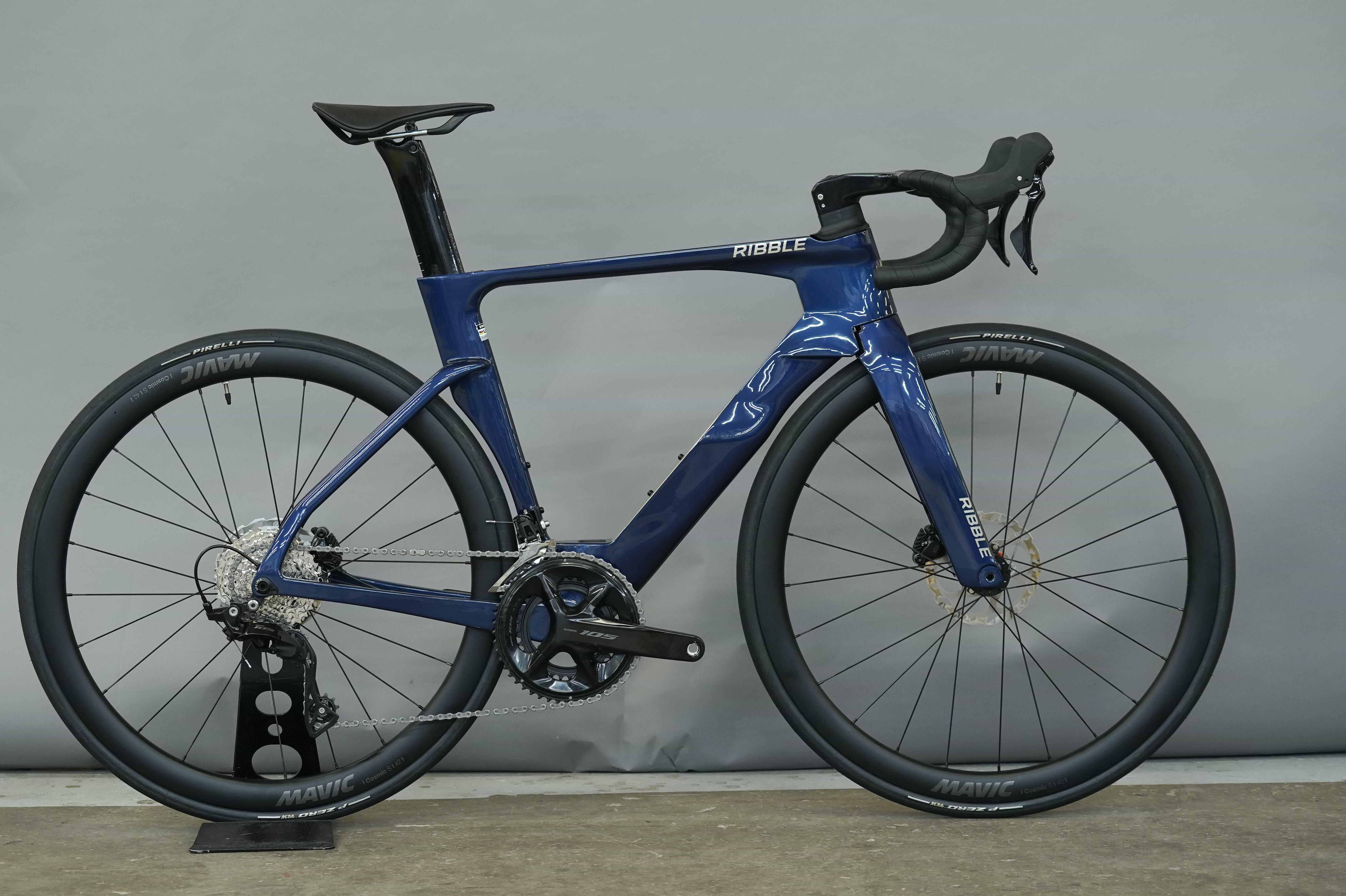 Ultra-Aero SL - Shimano 105 - Small