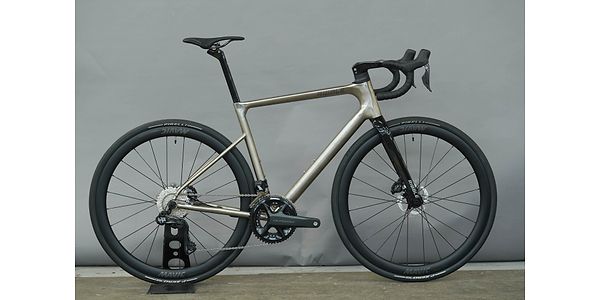 Allroad Ti - Shimano Ultegra Di2 - Medium