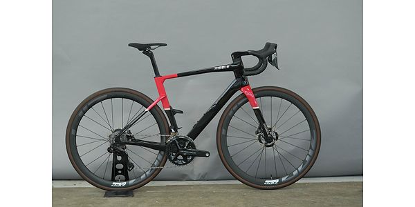 Allroad SL R - Shimano Dura-Ace Di2 - Medium