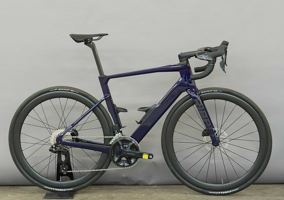 Allroad SL R E - Custom Colour - Shimano 105 Di2 - Medium