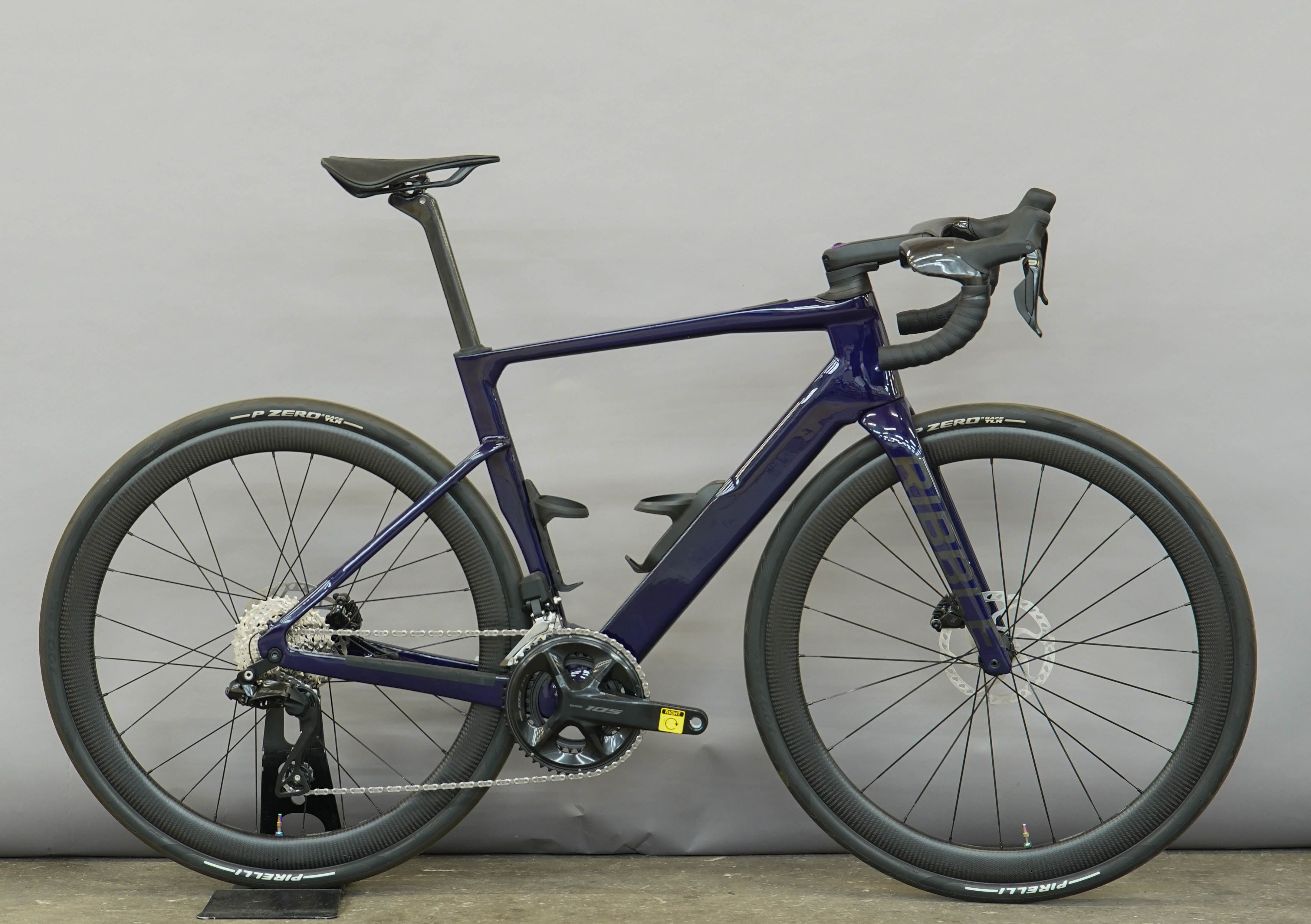 Ribble Allroad SL R E - Custom Colour - Shimano 105 Di2 - Medium