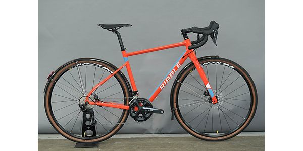 CGR AL - Shimano 105 - Small