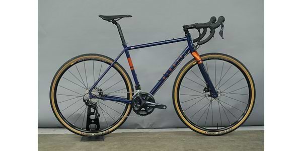 CGR 725 - Shimano 105 - Medium