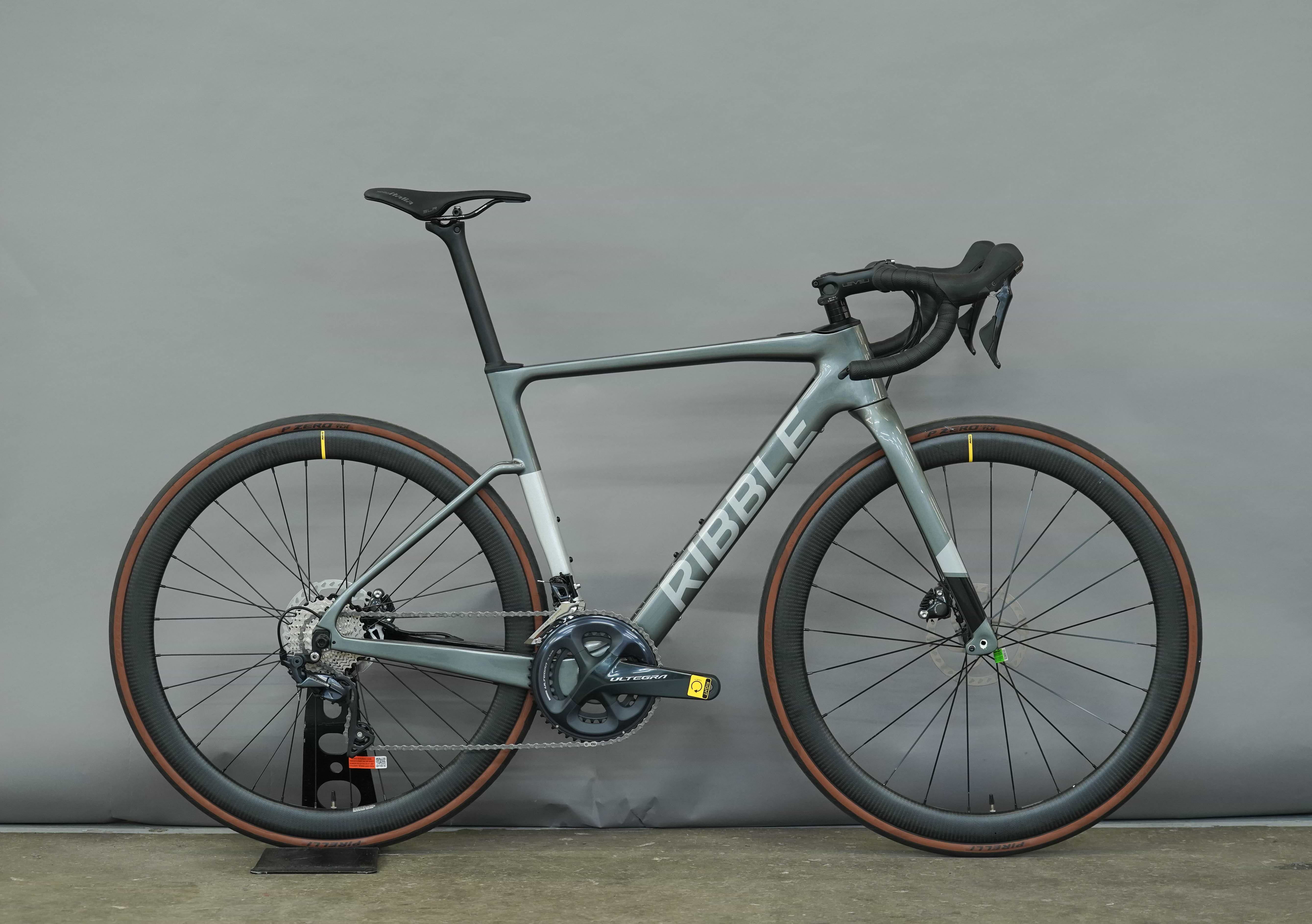 Endurance SL e - Shimano Ultegra - Small