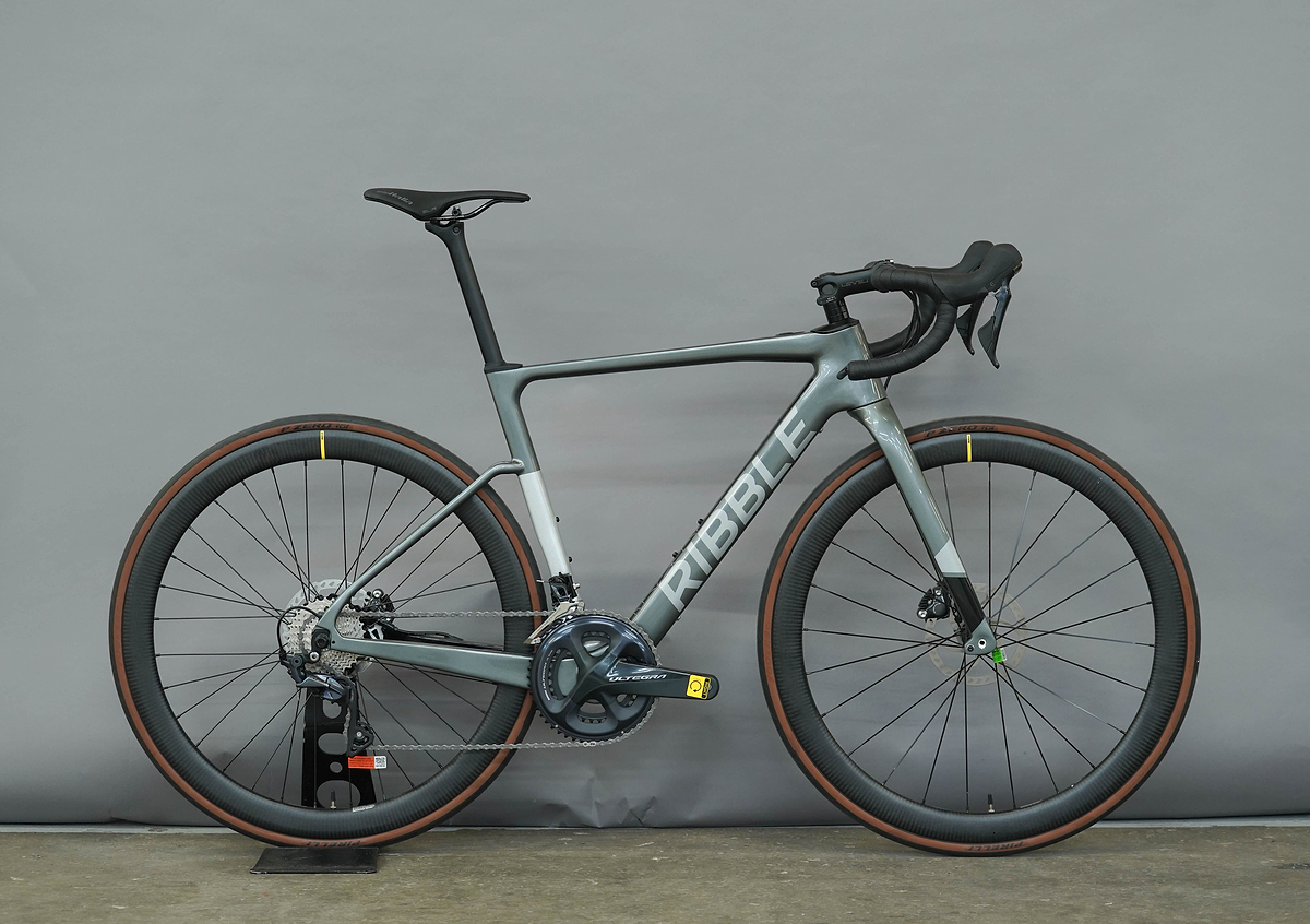 Endurance SL e - Shimano Ultegra 11-Spd - Small