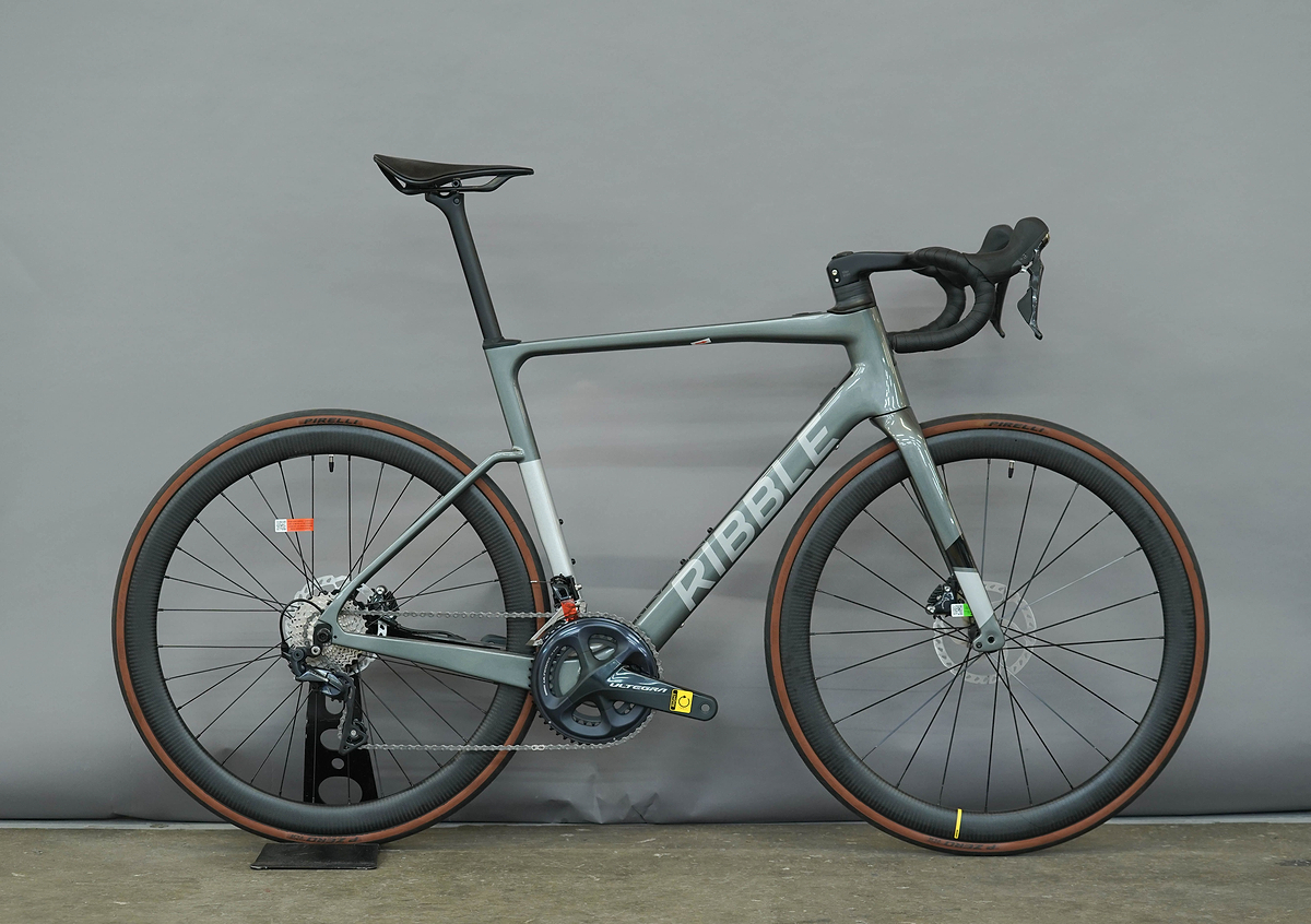 Endurance SL e - Shimano Ultegra 11-Spd - Large