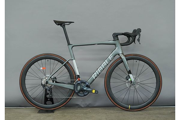 Endurance SL e - Shimano Ultegra 11-Spd - Large