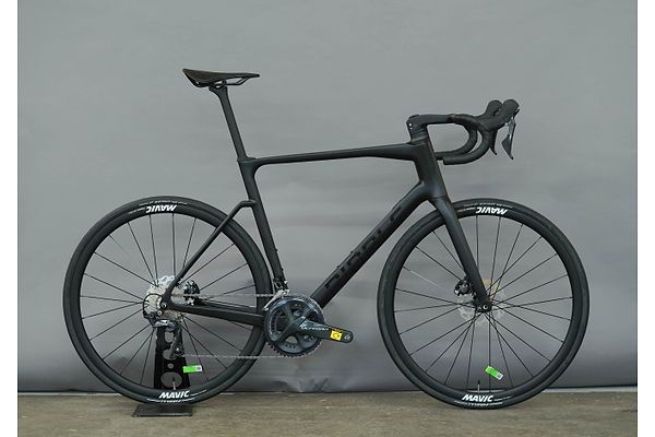 Endurance SL Disc - Custom Colour - Shimano Ultegra 11-Spd- XL