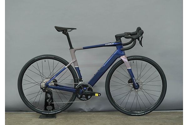 Allroad SL R e - Shimano 105 - Medium