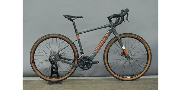 CGR AL e - Shimano 105 - XS